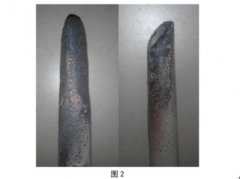 S型熱電偶在循環(huán)流化床鍋爐中的應用