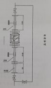 <b>金屬管浮子流量計安裝與使用注意事項</b>